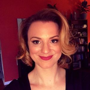 Meet your Posher, Jacquelyn