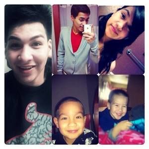 Meet your Posher, Yesenia