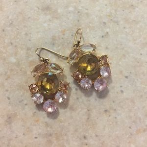 J.crew earrings