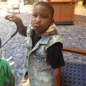 Meet your Posher, Sameul