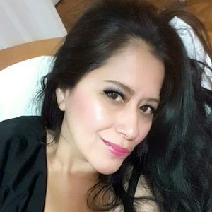 Meet your Posher, Lorena