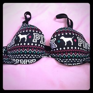 Victoria Secret Bra