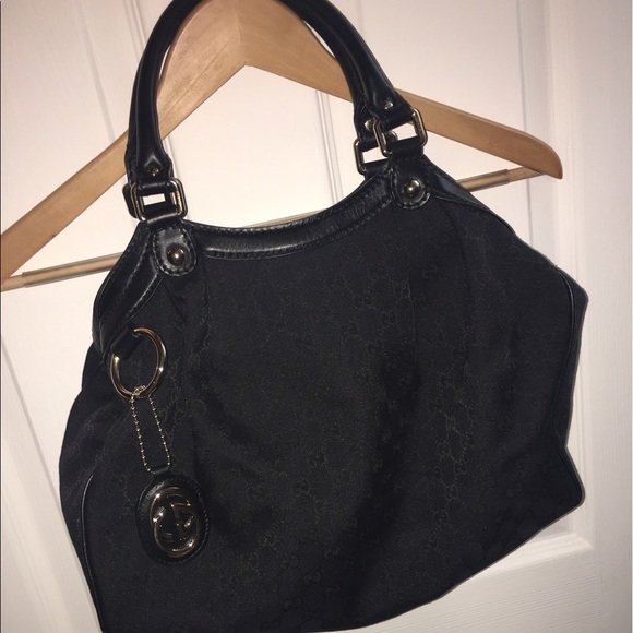 Gucci Sukey Handbag - Picture 1 of 3