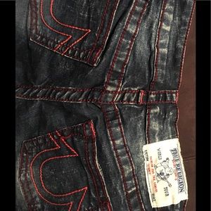 NWOT, TRUE Religion Jeans