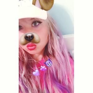 Meet your Posher, Maggie