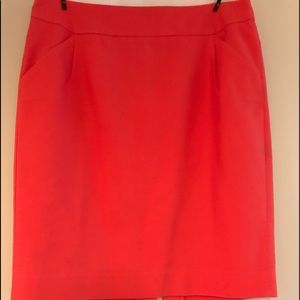 Women's J.Crew Pencil Skirt