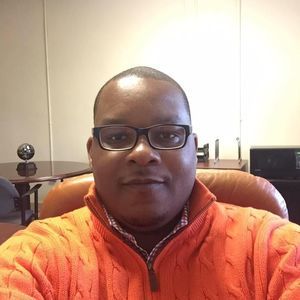 Meet your Posher, Craig