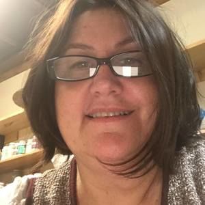 Meet your Posher, Susannah