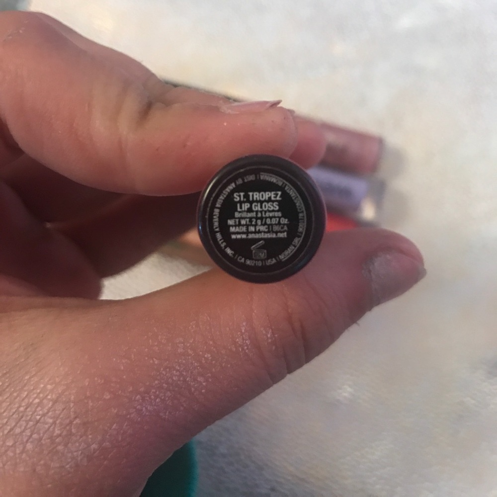 Lucious lip bundle - Picture 2 of 4