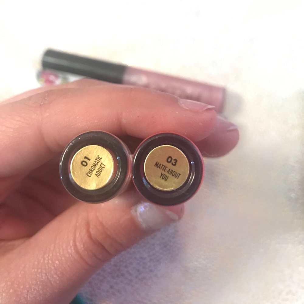Lucious lip bundle - Picture 3 of 4