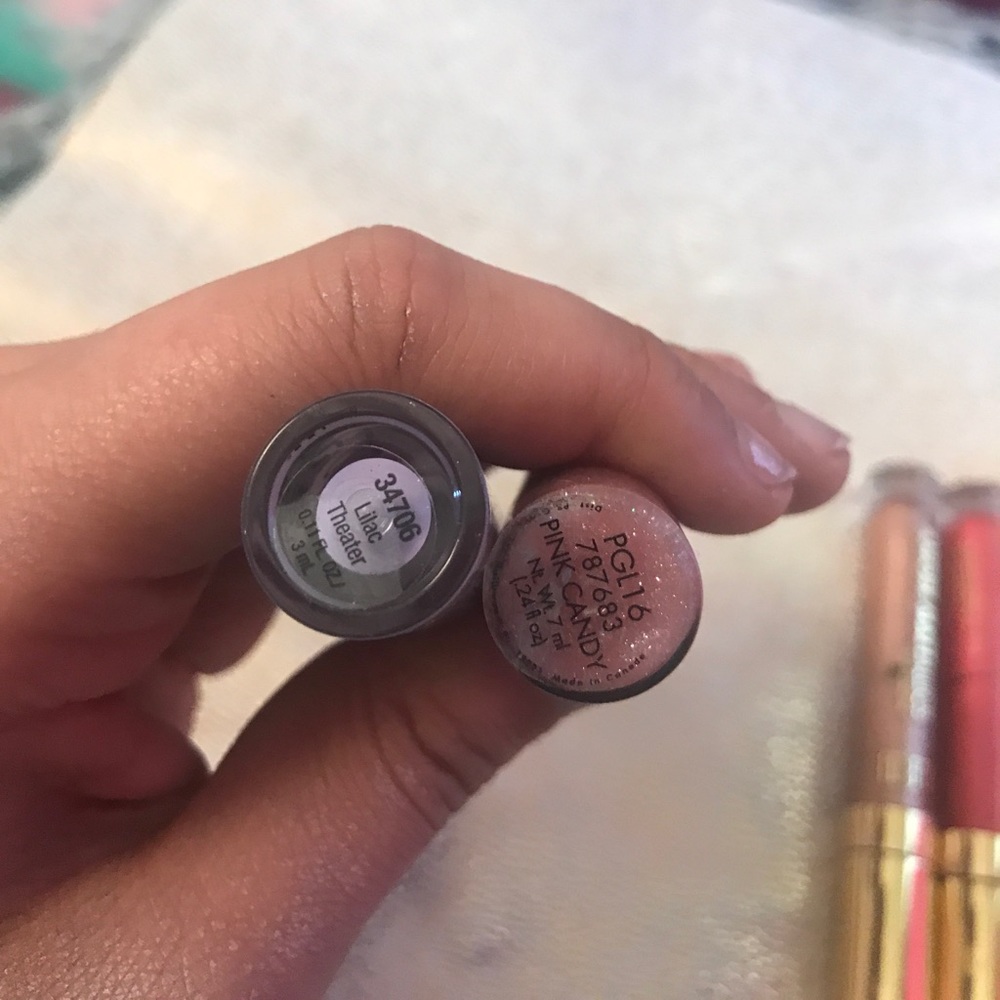 Lucious lip bundle - Picture 4 of 4