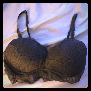 Victoria's Secret Lace bra