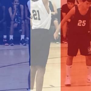 Meet your Posher, Jefflin