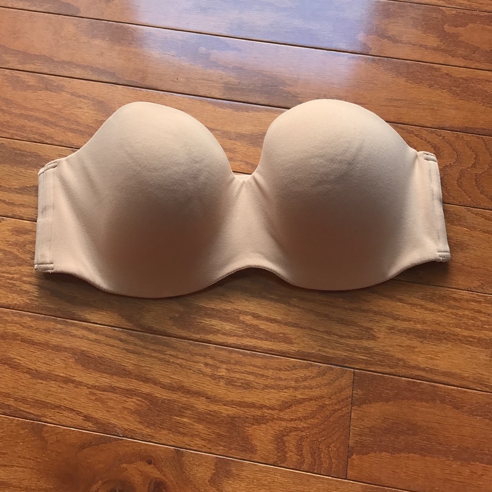 Victoria's secret bra