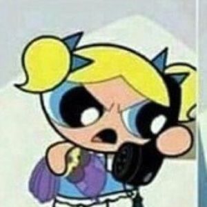 Meet your Posher, Maria