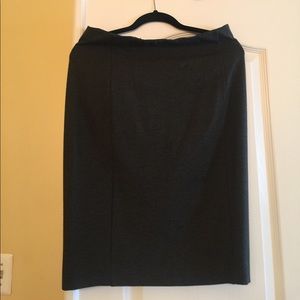 Ann Taylor skirt