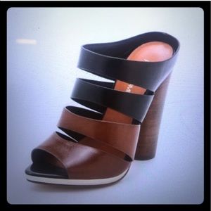 Rebecca Minkoff Rae Slide Sandal