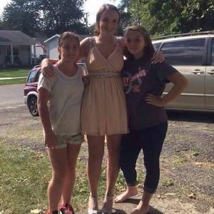 Meet your Posher, Kyleigh