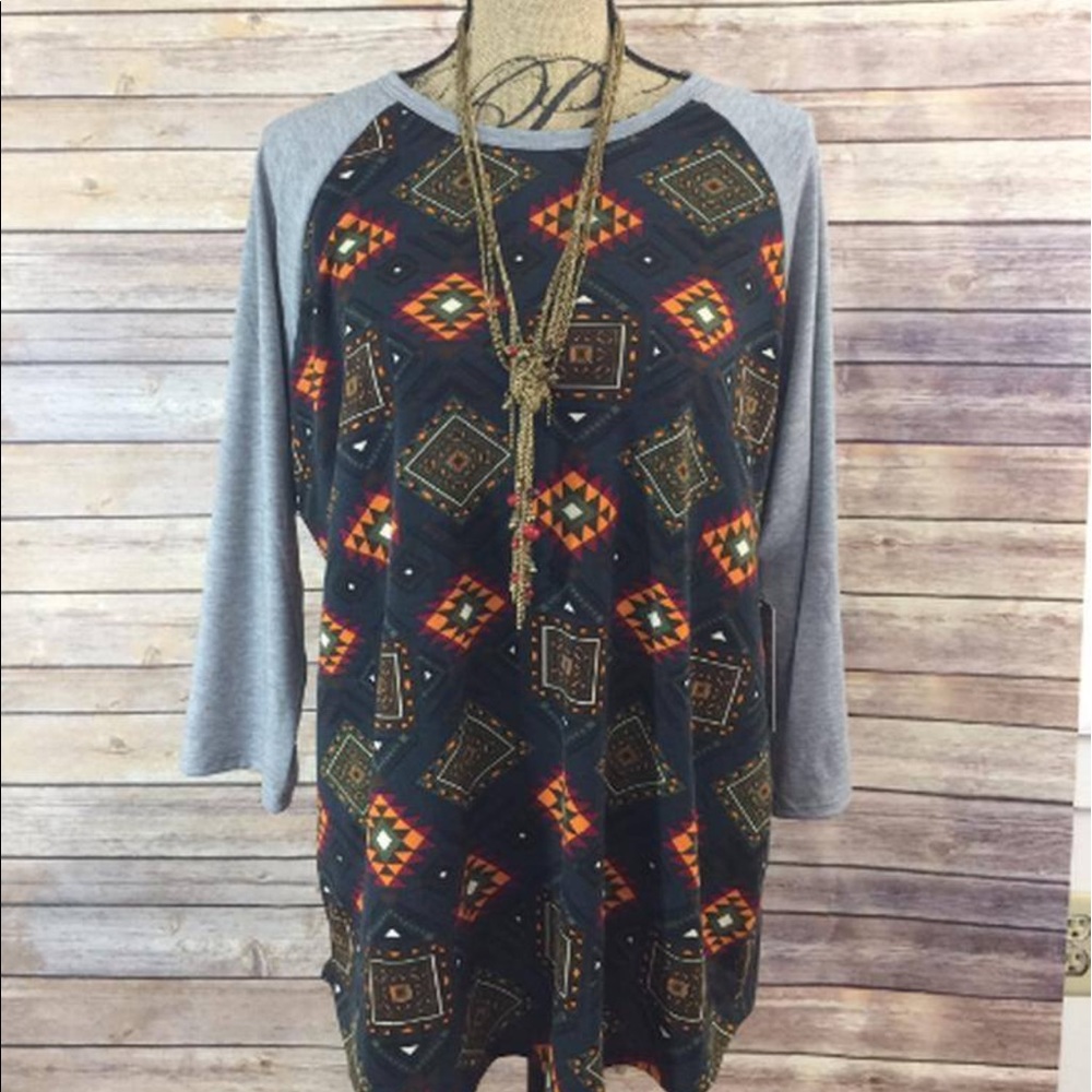 lularoe randy