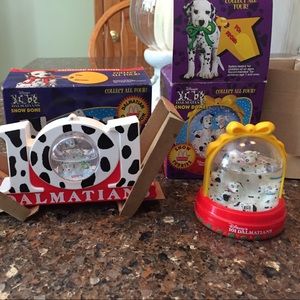 mcdonalds Other - ☀️Dalmatian Celebration McDonalds collectibles mcdonalds Other - ☀️Dalmatian Celebration McDonalds collectibles