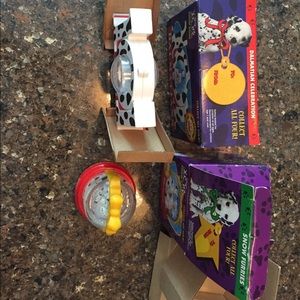 mcdonalds Other - ☀️Dalmatian Celebration McDonalds collectibles mcdonalds Other - ☀️Dalmatian Celebration McDonalds collectibles