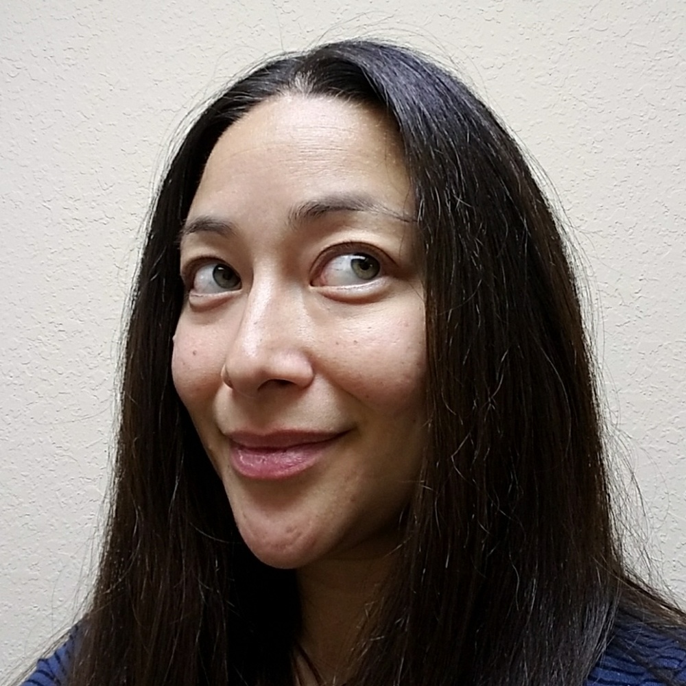 Meet your Posher, Victoria