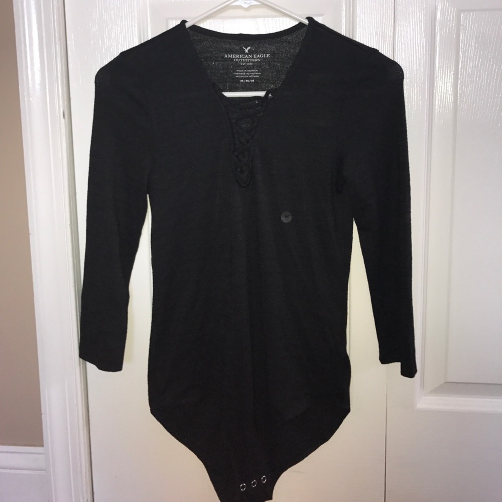 *SOLD* American Eagle outfitters bodysuit