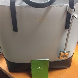 Kate Spade Haven Street Tote
