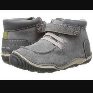 Stride Rite Toddler Shoes