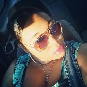 Meet your Posher, Chantae