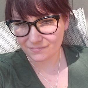 Meet your Posher, Haley