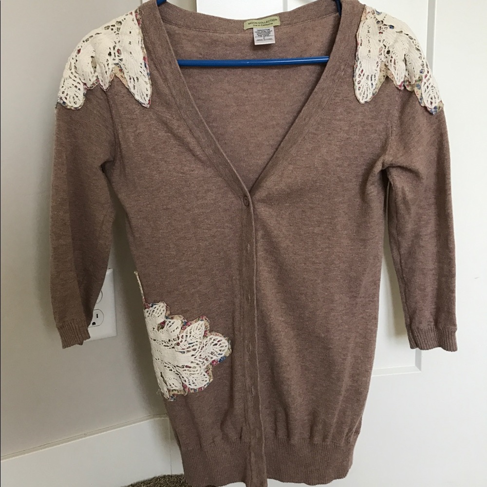 Cardigan