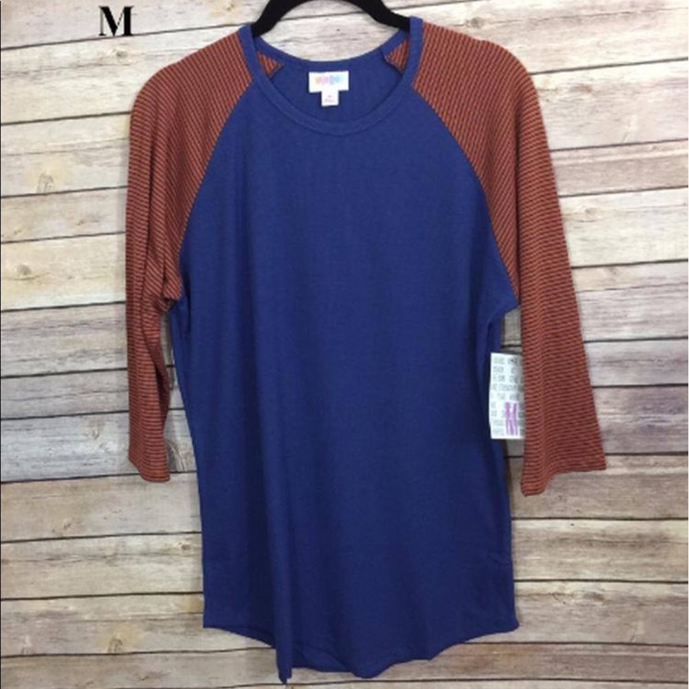 Lularoe randy