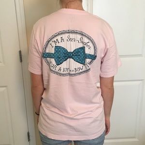 Lauren James T-shirt