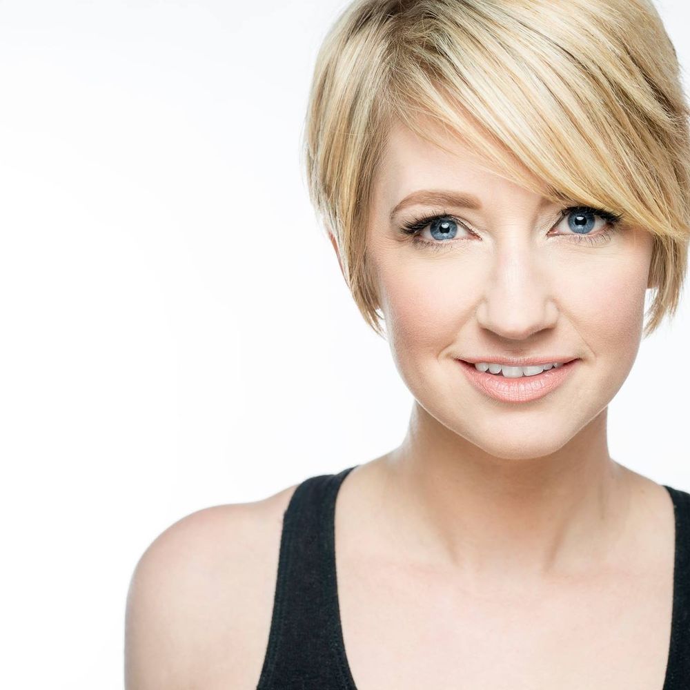 Meet your Posher, Shelly