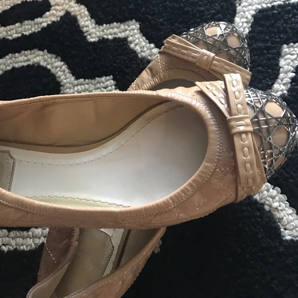 Dior flat - Picture 3 of 3