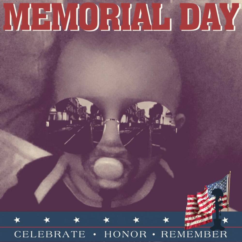 Meet your Posher, Kassie