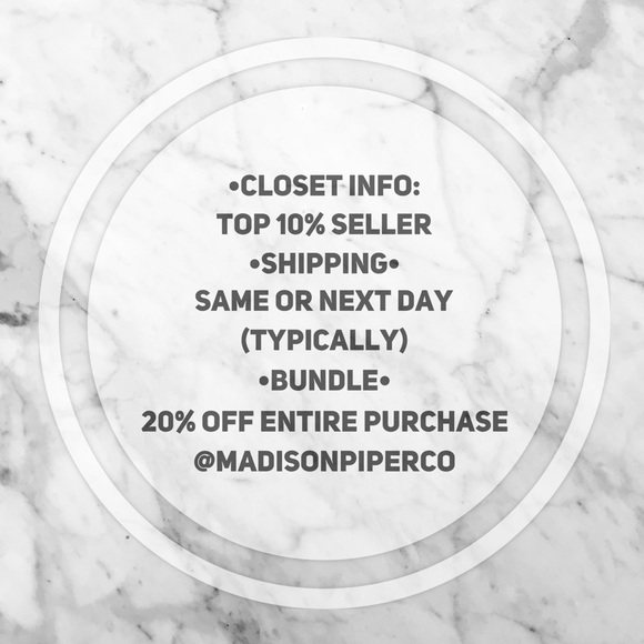 ❗️Flash sale! Oversized Ombré Sunglasses ☀️ - Picture 5 of 5