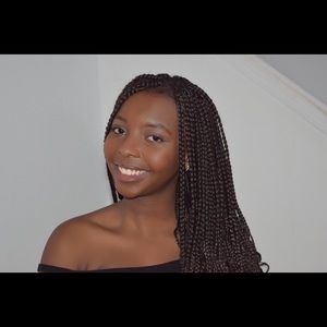 Meet your Posher, Chido