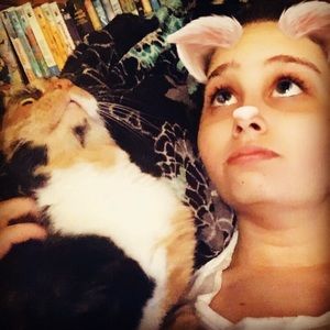 Meet your Posher, Annie