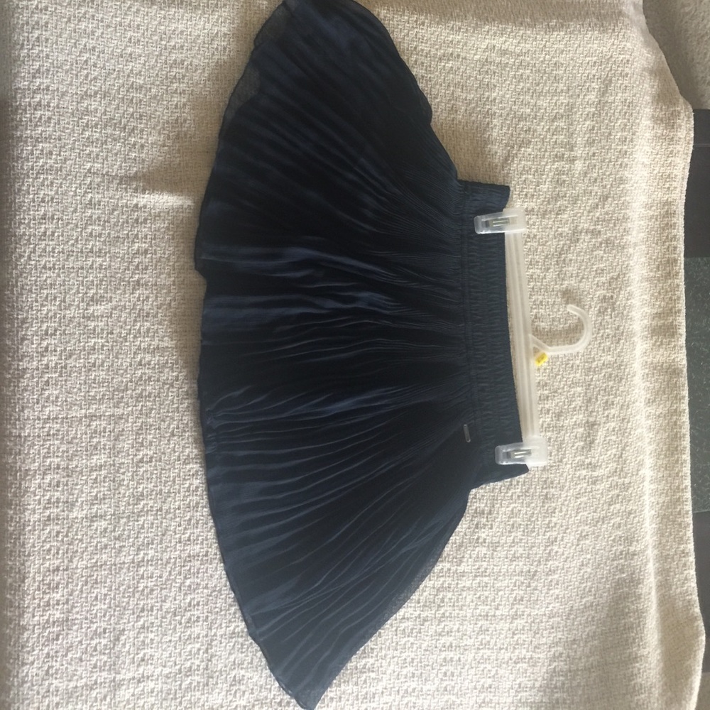 Hollister skater skirt!