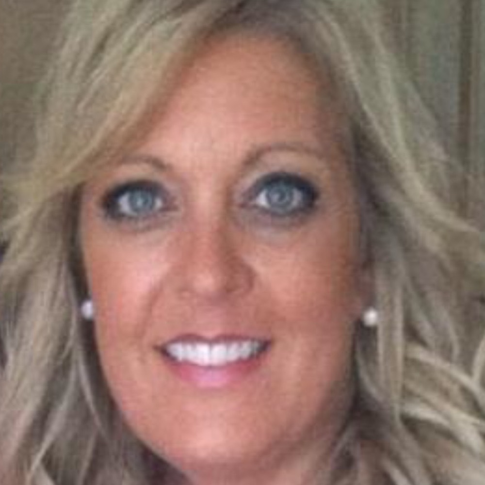 Meet your Posher, Gail