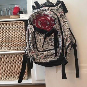 Element Backpack