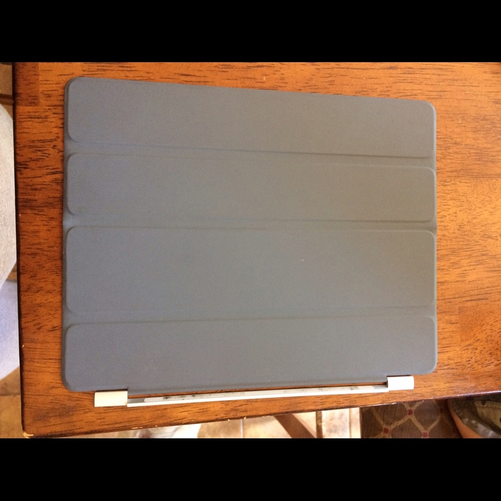 iPad Smart Cover
