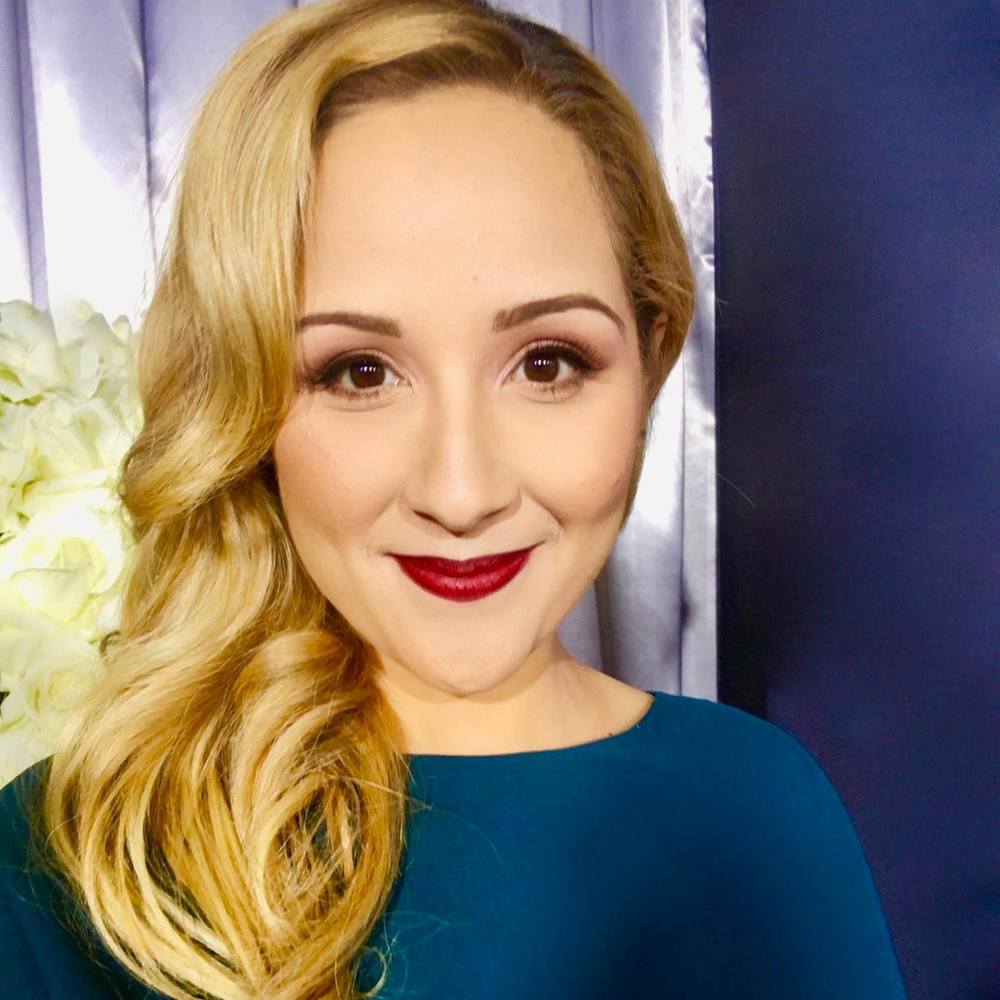 Meet your Posher, Jessica