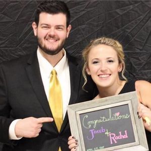 Meet your Posher, Taylor