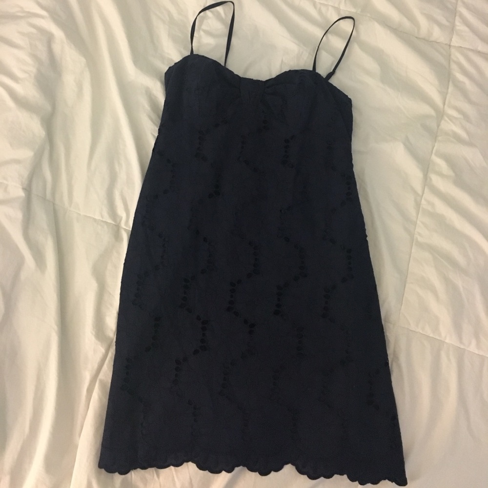 Lily Pulitzer Day Dress