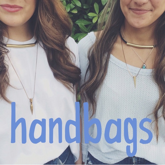 Handbags below this point! - Picture 3 of 3