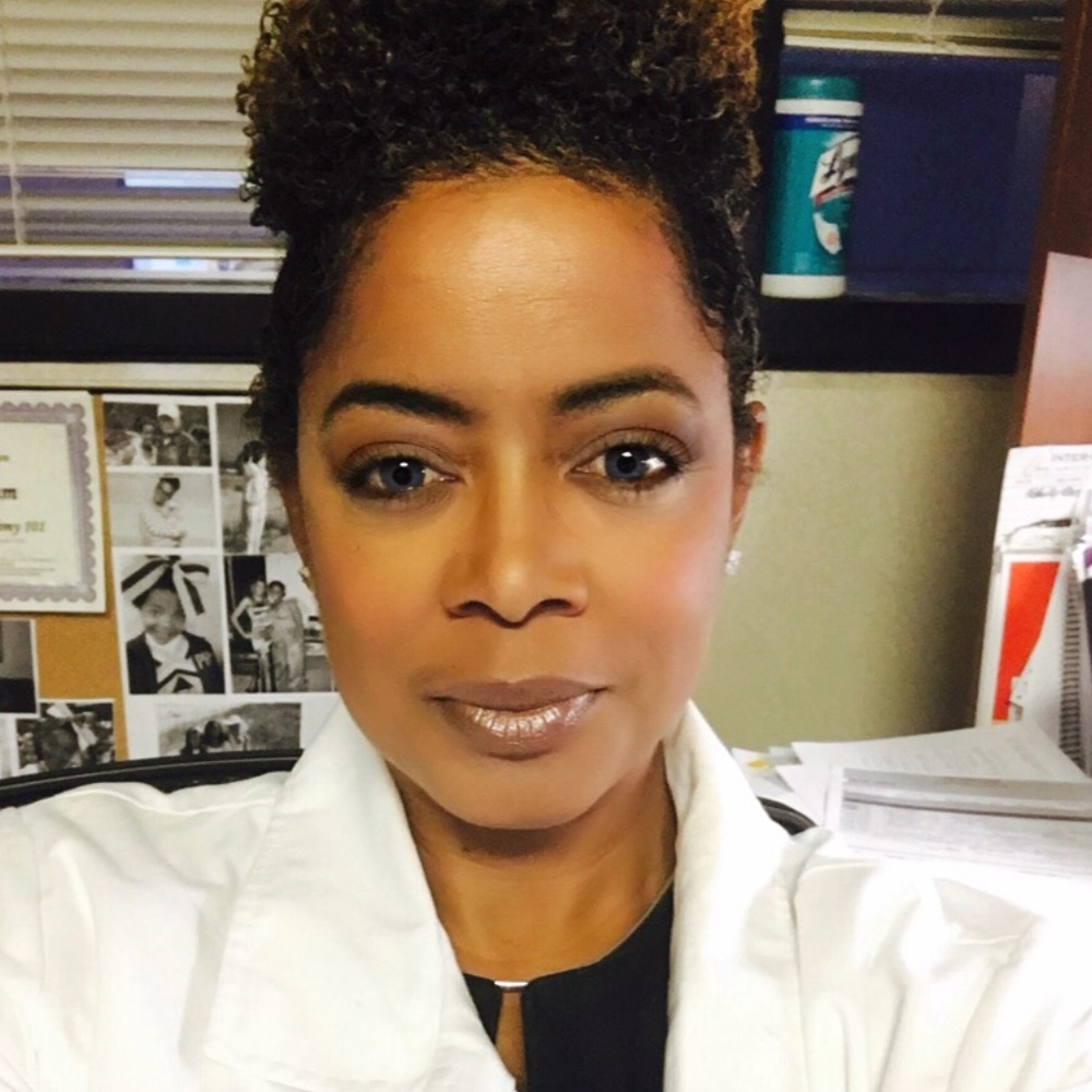 Meet your Posher, Yolanda