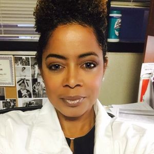 Meet your Posher, Yolanda